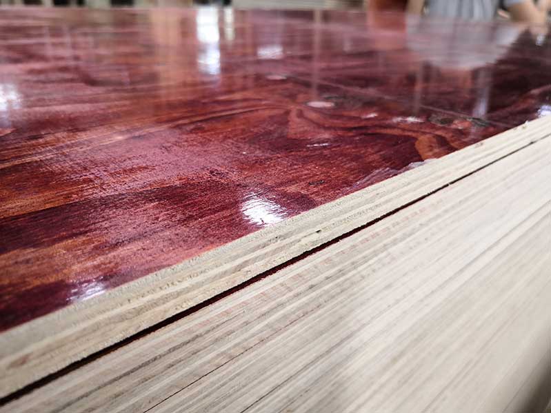 建筑模板價格多少錢一張，圓柱建筑模板多少錢一平方