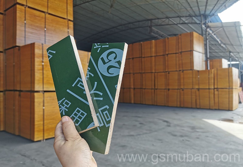 建筑模板多少錢一平?貴一點反而更省錢 建筑模板多少錢一平?貴一點反而更省錢