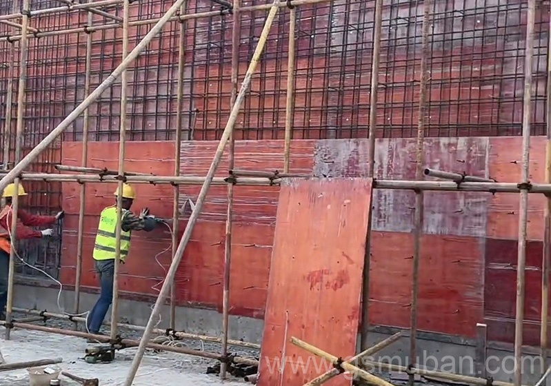 高層建筑模板報價多少?規格厚度推薦 高層建筑模板報價多少?規格厚度推薦