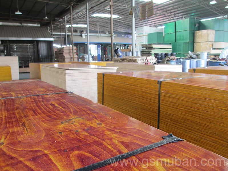 廣西產的建筑模板品牌排名 如何選購 廣西產的建筑模板品牌排名 如何選購