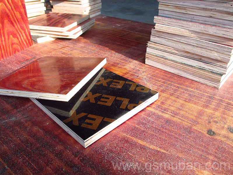 廣西的桉木建筑模板怎么樣?常用幾種材質對比 廣西的桉木建筑模板怎么樣?常用幾種材質對比